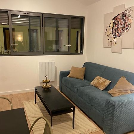 Le Solferino Toulouse Centre Apartamento Exterior foto