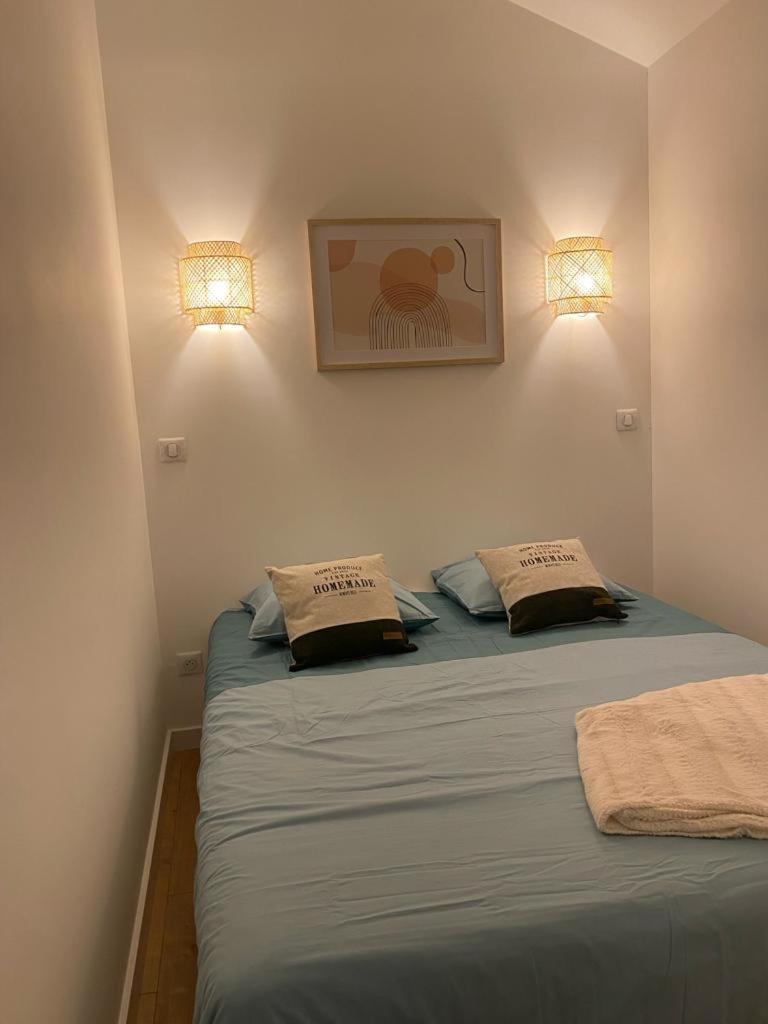 Le Solferino Toulouse Centre Apartamento Exterior foto