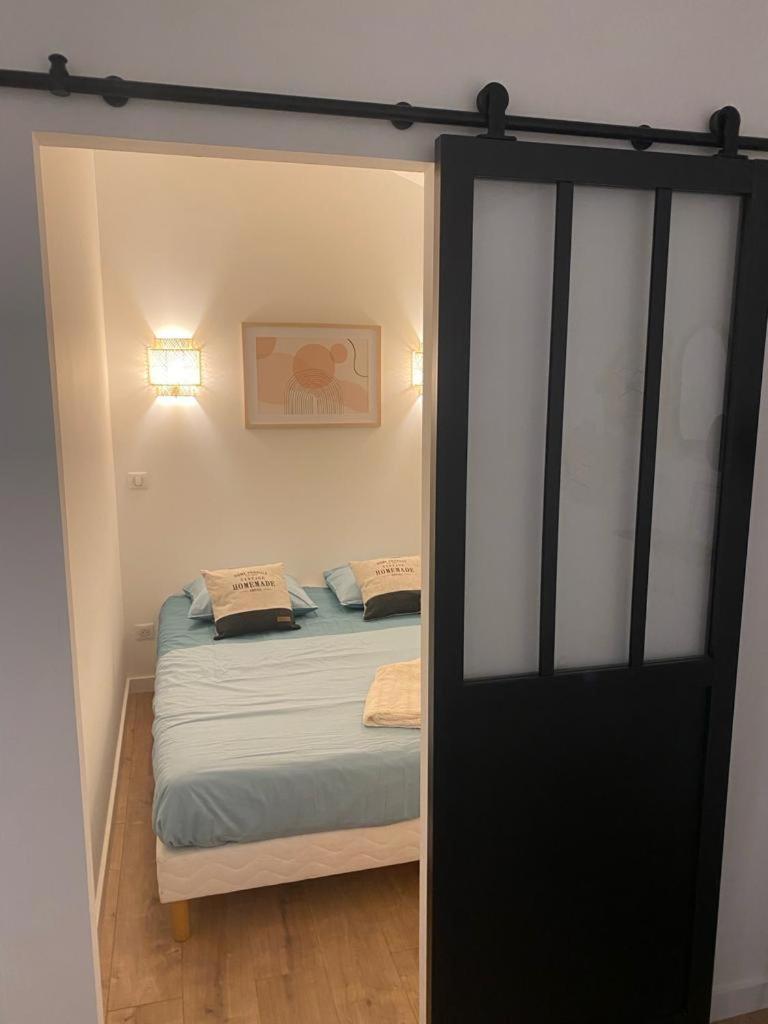 Le Solferino Toulouse Centre Apartamento Exterior foto