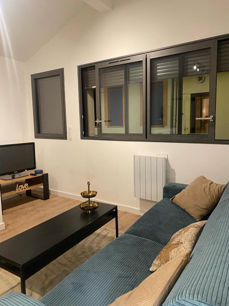Le Solferino Toulouse Centre Apartamento Exterior foto