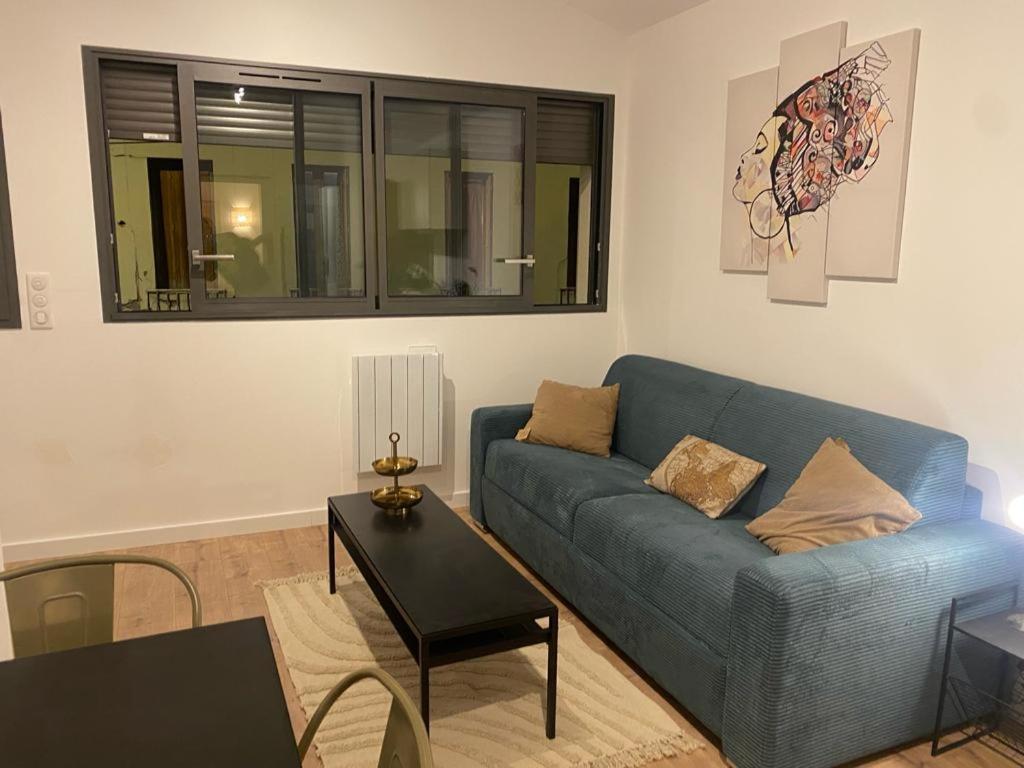 Le Solferino Toulouse Centre Apartamento Exterior foto
